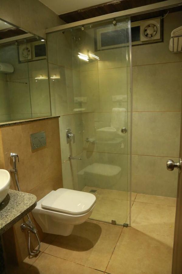 Hotel City Crown Mandsaur Екстер'єр фото